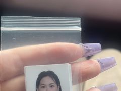 -丽人春照相馆(身份证照片采集店)