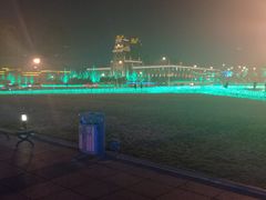 -大连人民广场