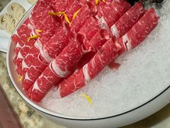 -涮福記·现切牛羊肉火锅(世纪汇店)