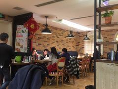大堂-品大三(大行宫店)