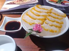 -雲顺·花菇朵·野生菌锅·云南美食(万柳店)