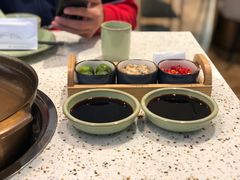 -椰子营·椰子鸡火锅(万象里店)