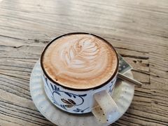 -云端咖啡(山顶教堂店)