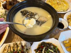 -晓琦农家菜馆·地道农家菜