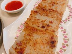 山泉米浆煎萝卜糕-陶陶居酒家(环市东店)