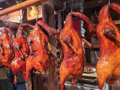 -古市香跷脚牛肉·非遗传承单位