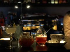 -柒Lounge(三里屯店)