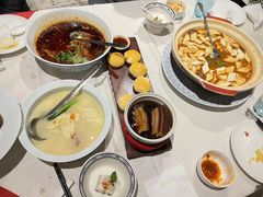 -西安赛瑞喜来登大酒店