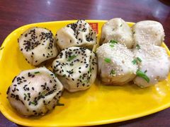 -小杨生煎(龙之梦购物中心店)