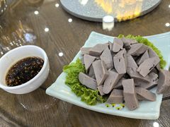 -中山宴(定州署店)