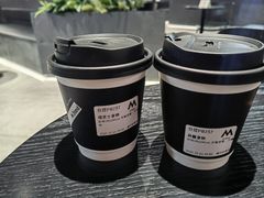 -M Stand(杭州工联CC店)