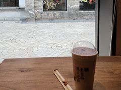 -长春堂顺时而饮(前门店)