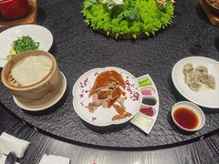 -庆云楼饭庄(什刹海店)