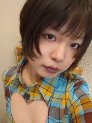 -呵呵造型