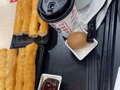 -永和大王(宜山店)