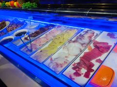 -比尔森韩式烤肉自助(国商店)