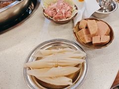 -电台巷火锅(科华总店)