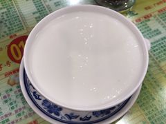 香滑椰子奶糊-顺记冰室(宝华路店)