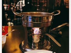 -OPEN開全日自助餐厅·西餐·海鲜(佛山希尔顿酒店)