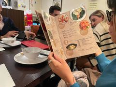 -文兴酒家(Chinatown - Gerrard Street)