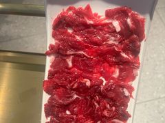 -左庭右院鲜牛肉火锅(新梅广场店)