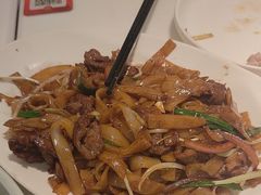 -新旺茶餐厅·早餐·夜宵(仙霞店)