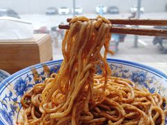 -武汉面馆(中枢街店)