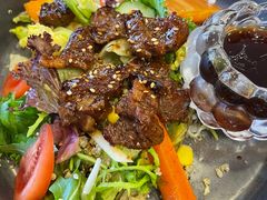 -玛格萝妮比萨屋(陆家浜路店)