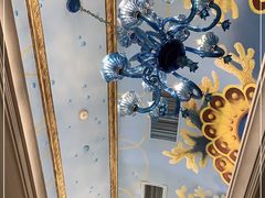 -皇朝万鑫自助餐厅