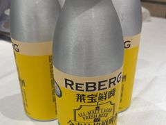 -老吉士酒家(天平路店)