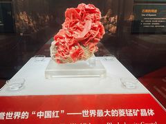 -湖南省地质博物馆