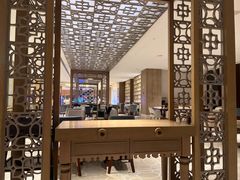 -舟山朱家尖威斯汀酒店·知味标帜自助餐厅