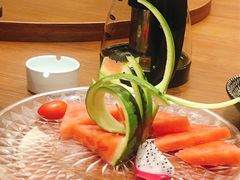-琥珀老六龙虾(四里河店)