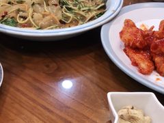 -那家老院子东北菜·饺子·小鸡炖蘑菇(艳华街店)