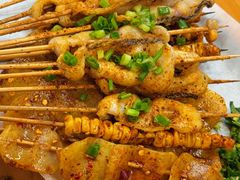 -86烧烤·炭火烧烤 (石人总店)