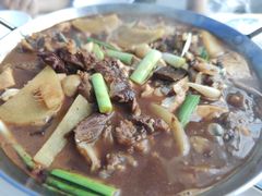 -黄牛肉馆·皖南土菜