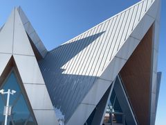 -翠云山银河滑雪场