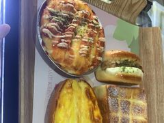 -小香港(凤凰大街店)