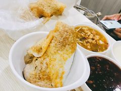 卷馍-田三卷馍(人民中路店)