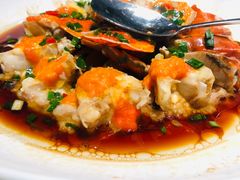 -荣兴酒家(徐家汇店)