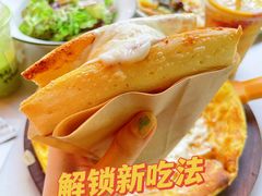 -乐凯撒披萨(欢乐颂购物中心店)