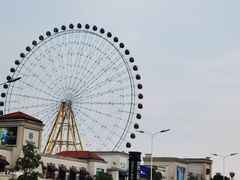 -国色天乡三期陆地乐园