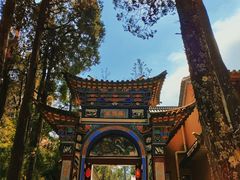 -寂照庵