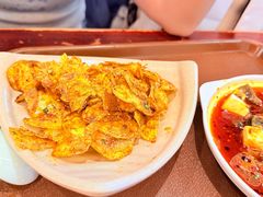 -小街天府(西工小街店)