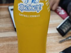 -杨记老门框百年卤煮(回龙观文化西路店)