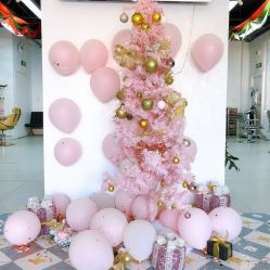 -ASA HAIR SALON