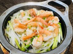-湘阅•威海海鲜•湖南味道(华宝店)