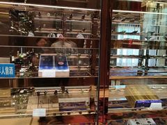 -蜻蜓逐宴全日制西餐厅I古北水镇大酒店