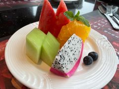 -绮梦西湖·云端餐厅(歌德店)