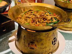 -徽御楼(南中环店)
